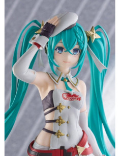 Hatsune Miku GT Project Pop... 2