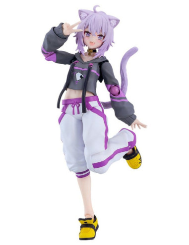 Hololive Production figma figurine...