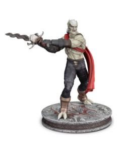 Legacy of Kain figurine PVC...