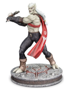 Legacy of Kain figurine PVC... 2