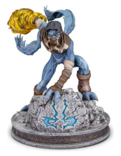 Legacy of Kain figurine PVC...