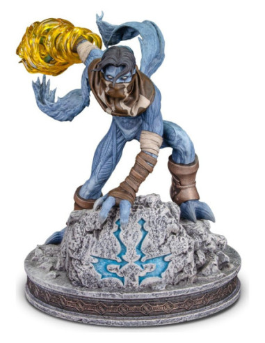 Legacy of Kain figurine PVC Raziel 20 cm