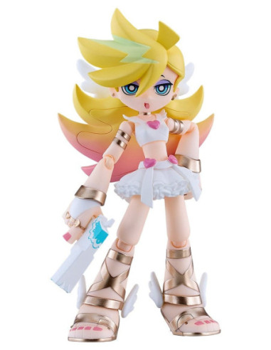 New Panty & Stocking with Garterbelt...