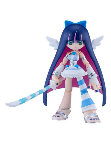 New Panty & Stocking with Garterbelt...