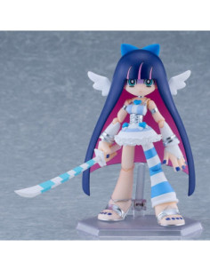 New Panty & Stocking with... 2