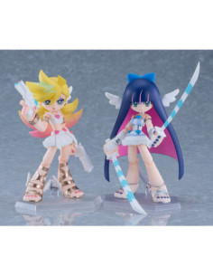 New Panty & Stocking with... 2
