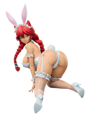 Overlord figurine PVC 1/4 Lupusregina...