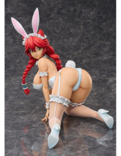 Overlord figurine PVC 1/4... 2