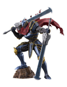 Overlord: The Holy Kingdom...