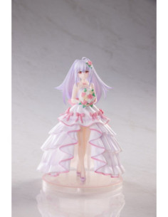 Plastic Memories figurine...