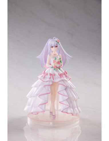Plastic Memories figurine PVC 1/7...