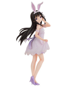 Puella Magi Madoka Magica...