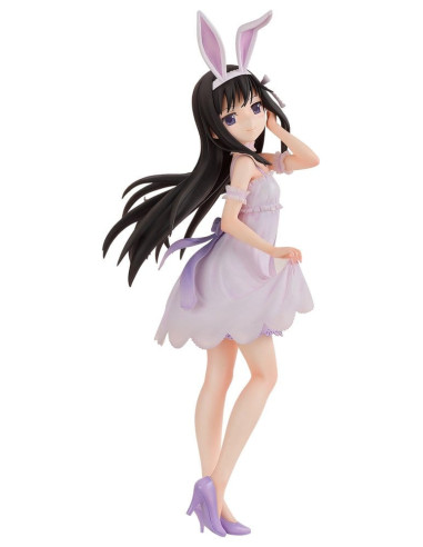 Puella Magi Madoka Magica The Movie...