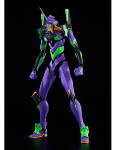 Rebuild of Evangelion... 2