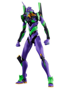 Rebuild of Evangelion...