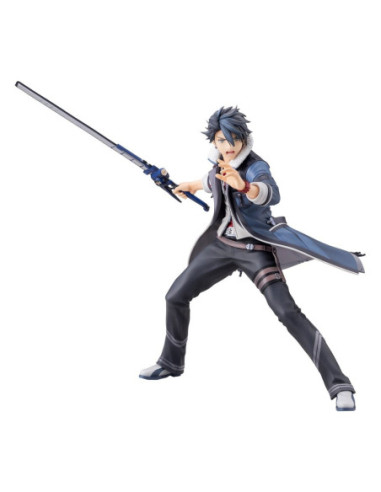The Legend of Heroes figurine PVC 1/8...