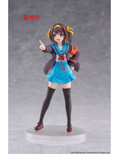 The Melancholy of Haruhi... 2