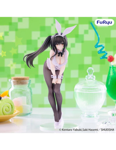 To Love Ru Darkness figurine PVC...