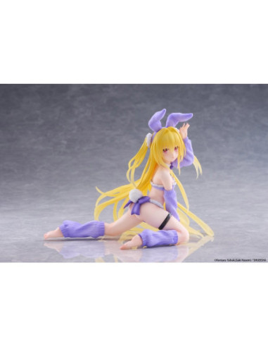 To Love-Ru Darkness figurine PVC...