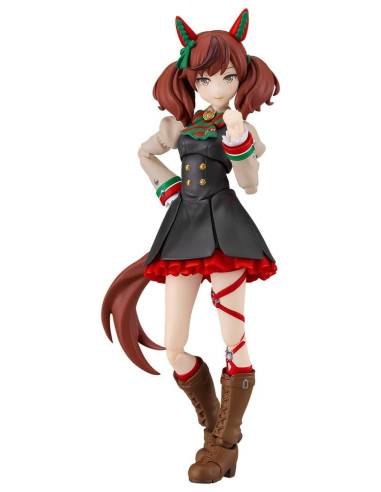 Umamusume: Pretty Derby figma...