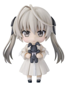 Yosuga no Sora Nendoroid...