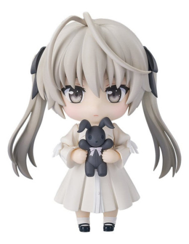 Yosuga no Sora Nendoroid figurine...