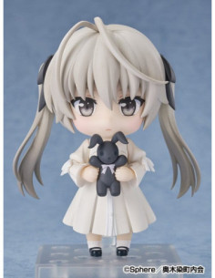 Yosuga no Sora Nendoroid... 2