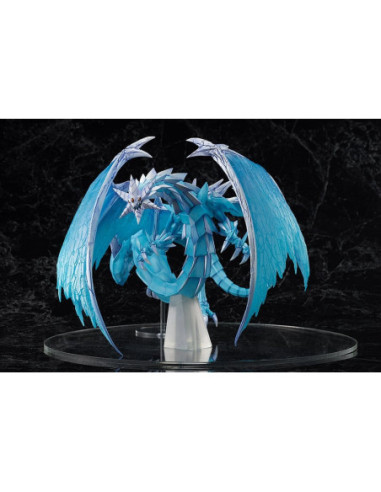 Yu-Gi-Oh! Card Game Monster Figure...