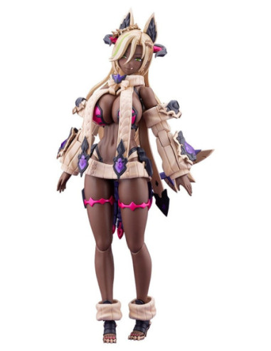 Arcanadea Plastic Model Kit Banil 19 cm