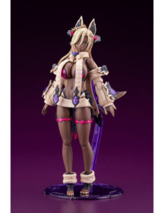 Arcanadea Plastic Model Kit... 2