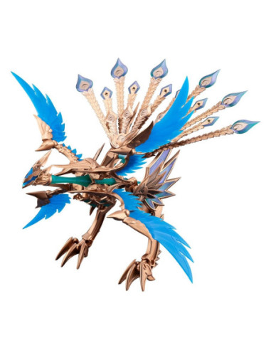 Arcanadea Plastic Model Kit XenoAlma...