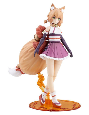 Arcanadea Plastic Model Kit Yukumo...