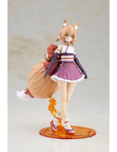 Arcanadea Plastic Model Kit... 2