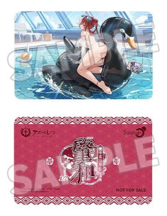 Azur Lane figurine PVC 1/7... 2