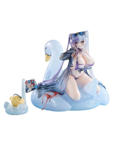 Azur Lane figurine PVC 1/7 Ying Swei...
