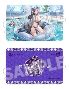 Azur Lane figurine PVC 1/7... 2