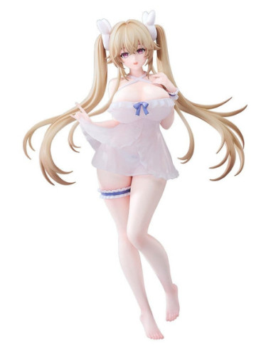 Azur Lane figurine PVC 1/8 LessMore...