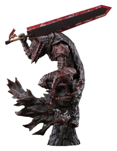 Berserk Pop Up Parade figurine PVC...