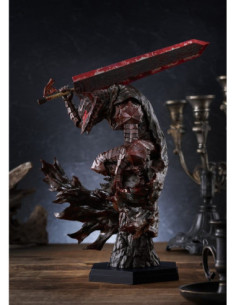 Berserk Pop Up Parade... 2