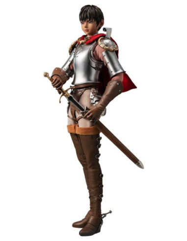 Berserk figurine 1/6 Casca (Golden...