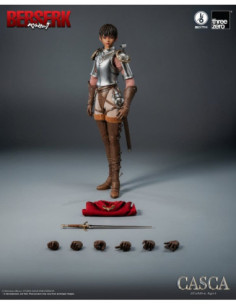 Berserk figurine 1/6 Casca... 2