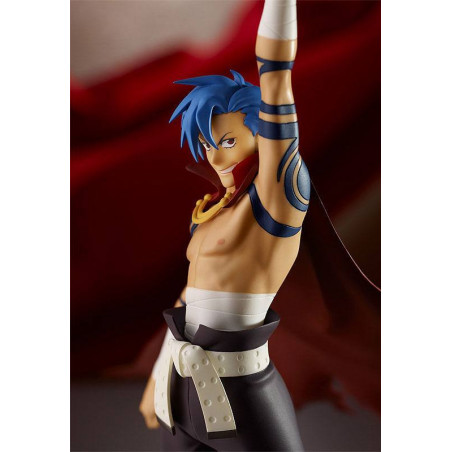 Tengen Toppa Gurren Lagann statuette PVC Pop Up Parade Kamina 20 cm Good Smile Company - 4
