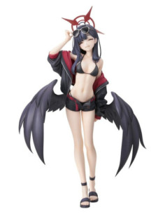 Blue Archive figurine PVC...