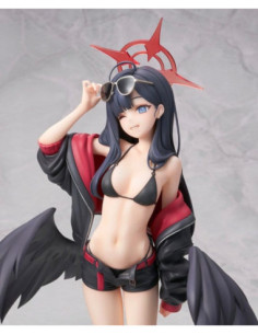 Blue Archive figurine PVC... 2
