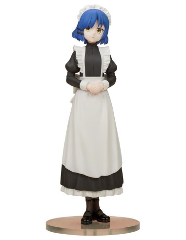 Bocchi the Rock! DIGSTA figurine PVC...
