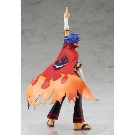 Tengen Toppa Gurren Lagann statuette PVC Pop Up Parade Kamina 20 cm Good Smile Company - 7