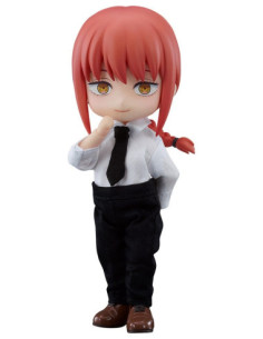 Chainsaw Man - The Movie:...