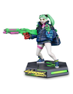 Cyberpunk Edgerunners... 2