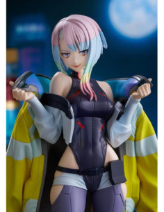 Cyberpunk: Edgerunners Pop... 2