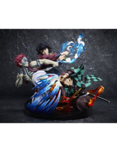 Demon Slayer: Kimetsu no... 2